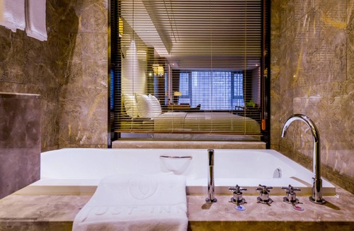 Chongqing Hotel | Chongqing Just-inn Hotel