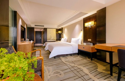 Chongqing Hotel | Chongqing Just-inn Hotel