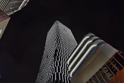 Yuzhong Apartment | Chongqing Justom Family Serviced Apartments 2