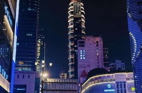Yuzhong Apartment | Chongqing Justom Family Serviced Apartments 3
