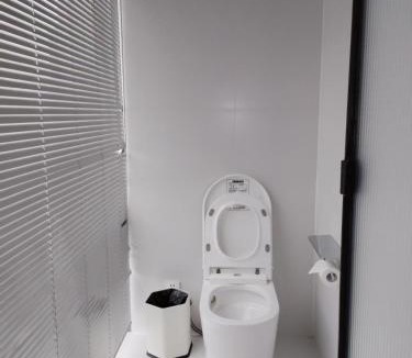 Yuzhong Apartment | Chongqing Justom Hotel Branch 2