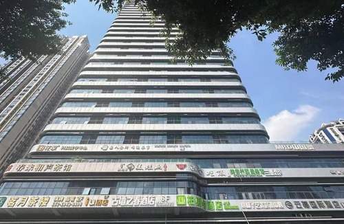Yuzhong Apartment | Chongqing Justom Serviced Apartment 4