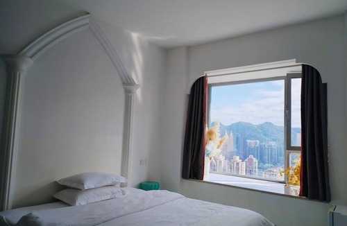 Yuzhong Apartment | Chongqing Justom Serviced Apartment 7