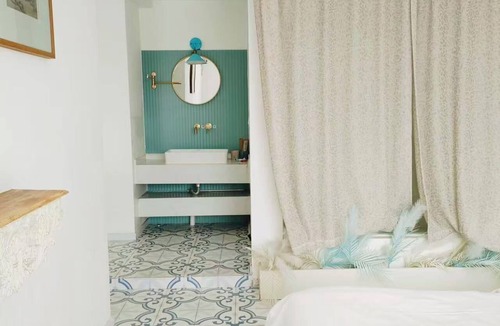 Yuzhong Apartment | Chongqing Justom Serviced Apartment 7