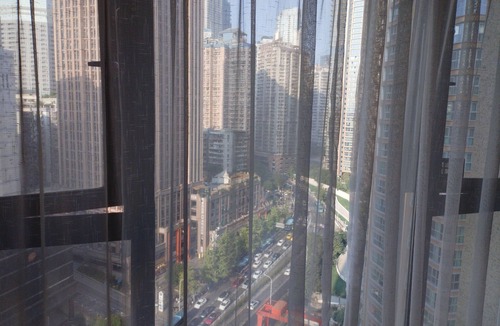 Yuzhong Apartment | Chongqing Justom Serviced Apartment 23