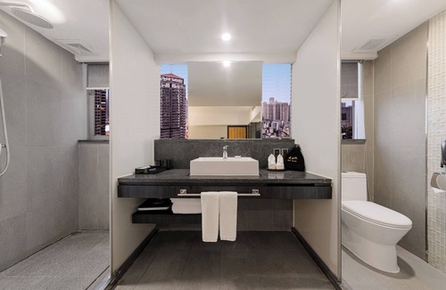 Jiang Bei Hotel | Chongqing KaoYu Hotel