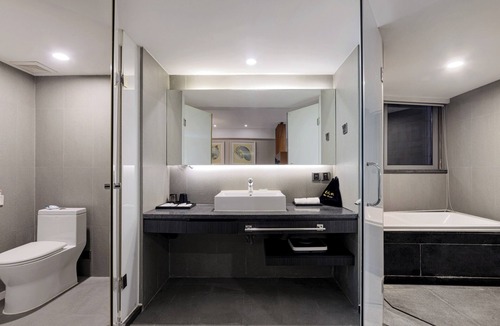 Jiang Bei Hotel | Chongqing KaoYu Hotel