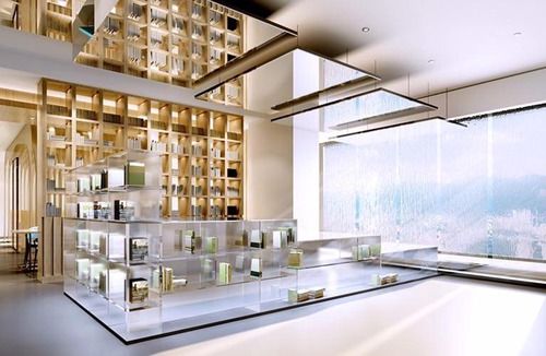 Yuzhong Hotel | Chongqing Laizhu Qianxun Sky Hotel