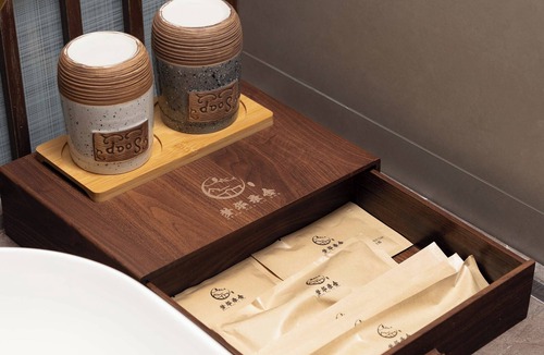 Shapingba Hotel | Chongqing Menghua Lushe Hotel