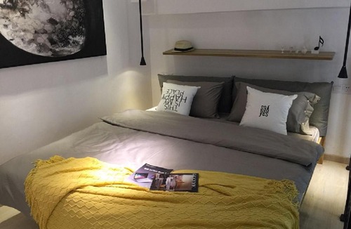 Nan An Apartment | Chongqing Nanan·Changjiahui· Locals Apartment 00144130