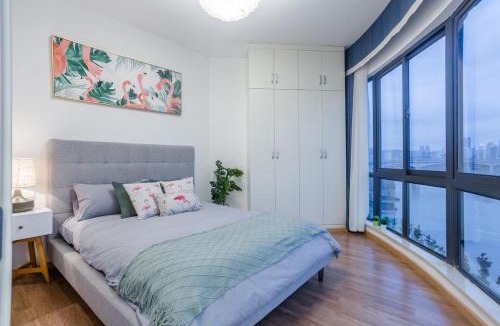 Nan An Apartment | Chongqing Nanan·Nanbin Road· Locals Apartment 00111800