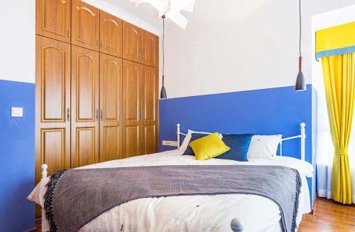 Nan An Apartment | Chongqing Nanan·Nanbin Road· Locals Apartment 00132610