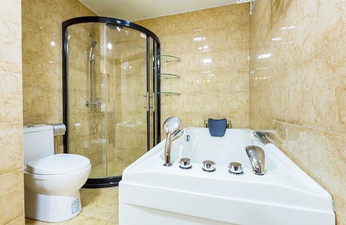Nan An Apartment | Chongqing Nanan·Nanbin Road· Locals Apartment 00132610