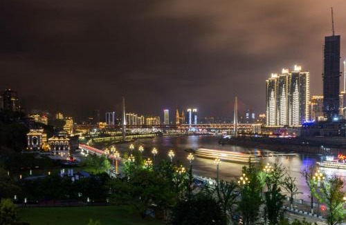 Nan An Apartment | Chongqing Nanan·Nanbin Road· Locals Apartment 00136250