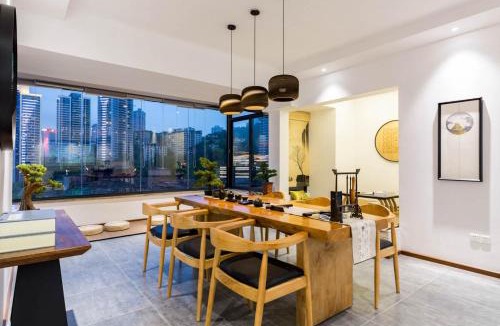 Nan An Apartment | Chongqing Nanan·Nanbin Road· Locals Apartment 00136250
