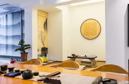 Nan An Apartment | Chongqing Nanan·Nanbin Road· Locals Apartment 00136250
