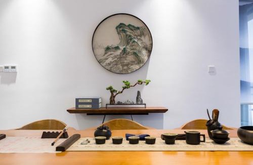 Nan An Apartment | Chongqing Nanan·Nanbin Road· Locals Apartment 00136250