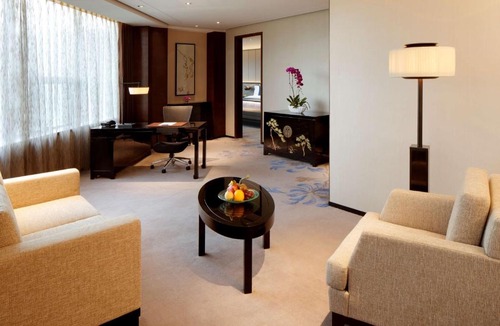 Shapingba Hotel | Chongqing Ronghui Grand Hotel