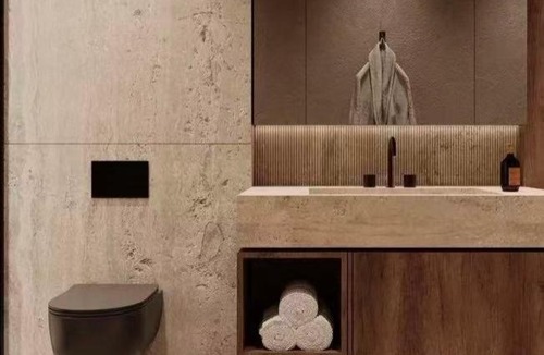 Jiang Bei Hotel | Chongqing VistaGo Hotel