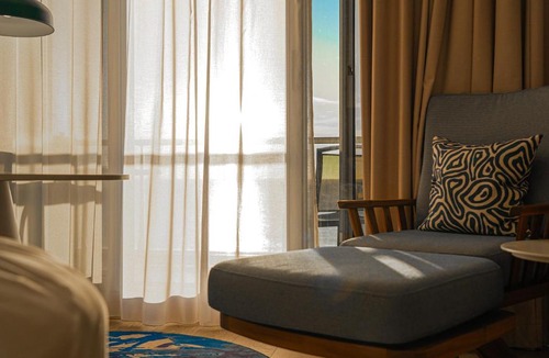 Jiang Bei Hotel | Chongqing VistaGo Hotel