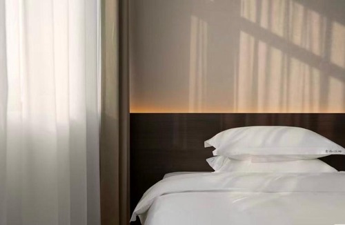 Jiang Bei Hotel | Chongqing VistaGo Hotel