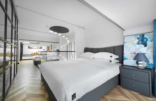 Nan An Apartment | Chongqing Wuye Hotel
