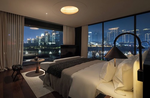 Nan An Hotel | Chongqing Wuyu Shanxing Hotel