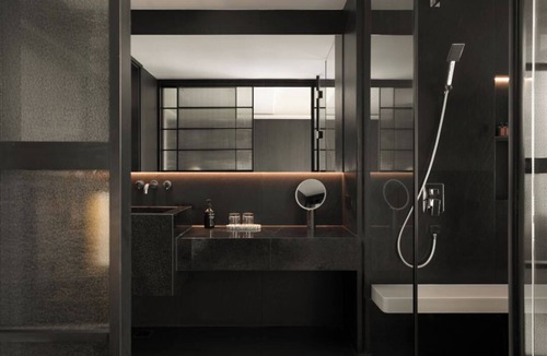 Nan An Hotel | Chongqing Wuyu Shanxing Hotel