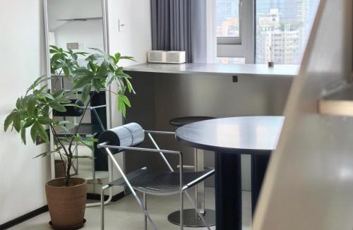 Jiang Bei Apartment | Chongqing XinHuaXieXin B&B