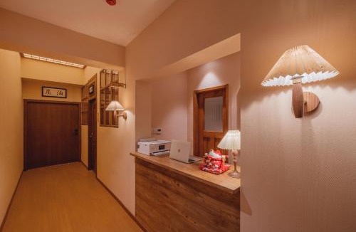 Yuzhong House | Chongqing Youwu Hotel -Jiefangbei