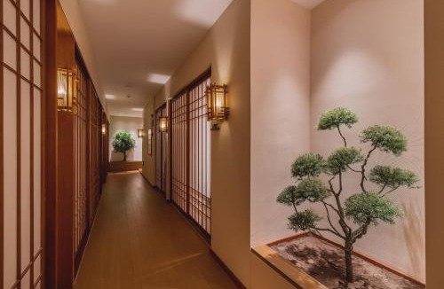 Yuzhong House | Chongqing Youwu Hotel -Jiefangbei