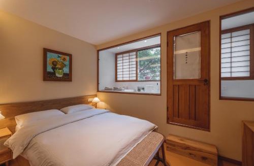 Yuzhong House | Chongqing Youwu Hotel -Jiefangbei