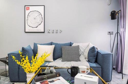 Chongqing Apartment | ChongQing YuBeiqu·huangnibang·