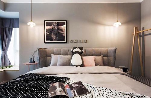 Chongqing Apartment | ChongQing YuBeiqu·huangnibang·