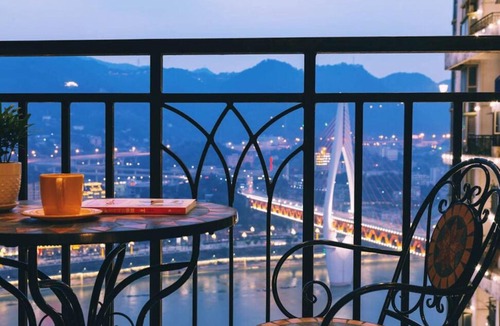 Yuzhong Hotel | Chongqing Yuzhong·Chaotianmen·