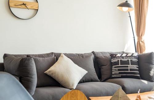 Yuzhong Apartment | Chongqing Yuzhong·Daping Business District· Locals Apartment 00150200