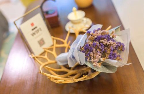 Yuzhong Apartment | Chongqing Yuzhong·Longhushidaitianjie· Locals Apartment 00165980