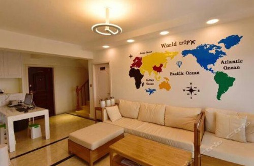 Yubei Hostel | Chongqing Zuji Youth Hostel
