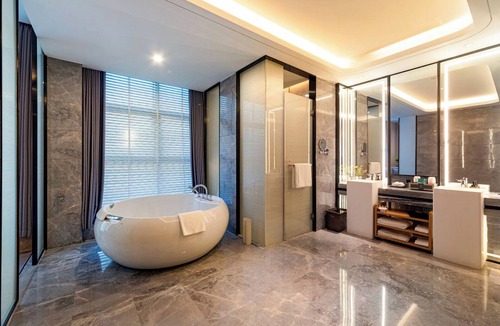 Yuzhong Hotel | chongqingximeijiudian