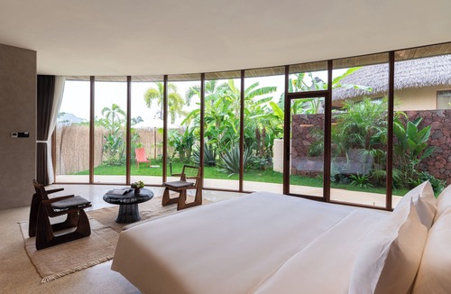 Jiangzhou District Hotel | Chongzuo Wild Stay Collection - Wanxiang