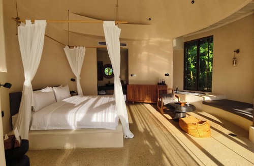 Jiangzhou District Hotel | Chongzuo Wild Stay Collection - Wanxiang