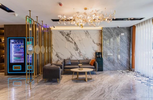 Tongzhou Hotel | Chonpines Hotel Beijing Universal Resort Wanshengxi Metro Station Branch