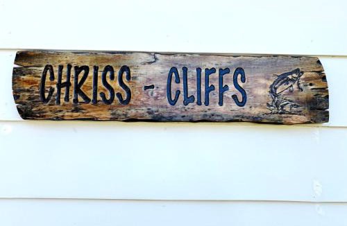 Hat Head House | Chriscliffs Hat Head - Bring your own linen