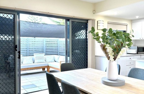 Christies Beach RV Rental | Christies Beach Tourist Park