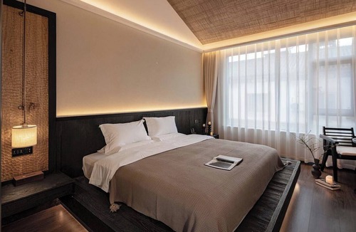 Dali Ancient Town Hotel | CHUN LIN BOUTIQUE HOTEL