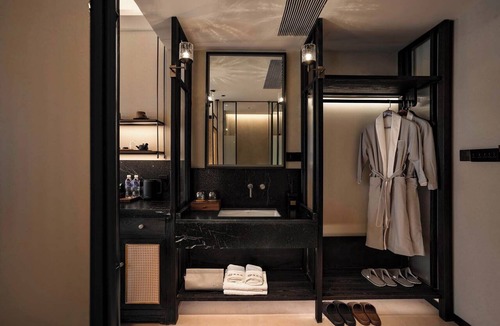 Dali Ancient Town Hotel | CHUN LIN BOUTIQUE HOTEL