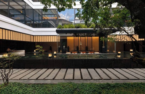 Dali Ancient Town Hotel | CHUN LIN BOUTIQUE HOTEL