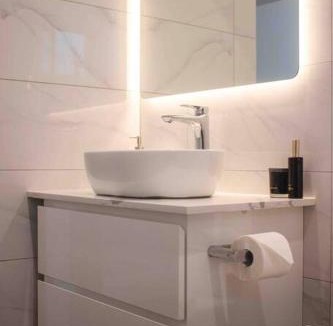 Bondi Junction Villa | Churchill’s Rest