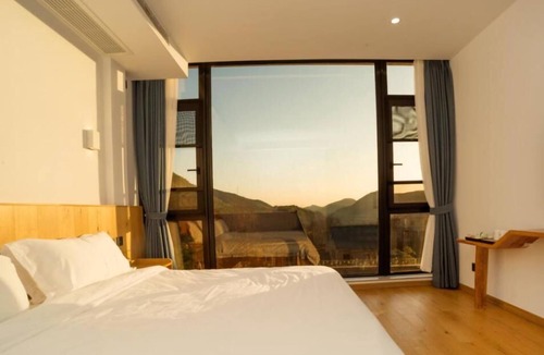 Wuxing Bed & Breakfast | Chuxiu Hot Spring Boutique Homestay
