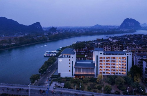 Xiangshan Hotel | CIAO Boutique Hotel